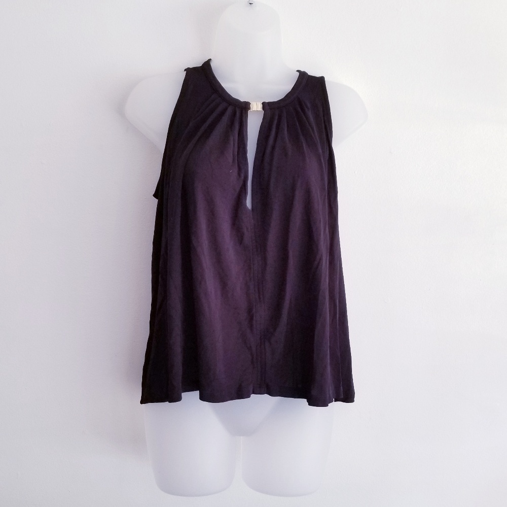 H&M Black